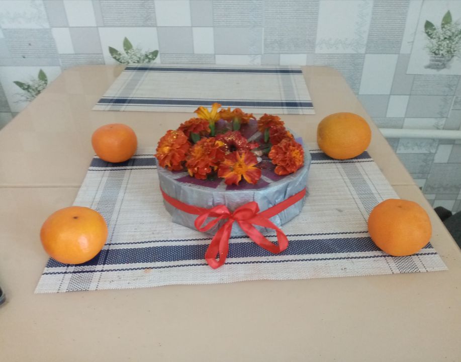 Никита Романович Бурдуковский