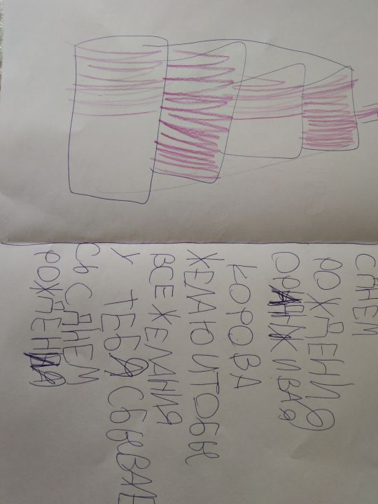 Аделина Ратмировна Салишева