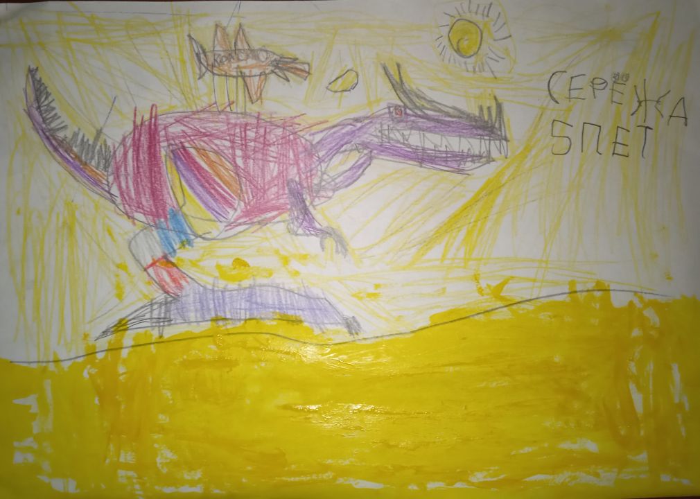 Сергей Субочев