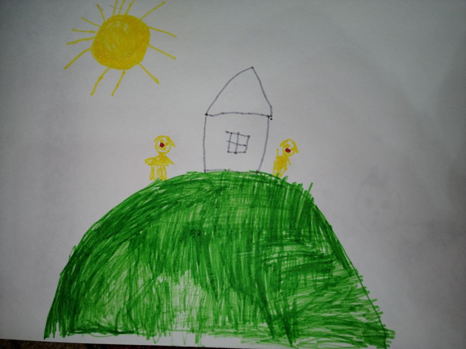 Ксения Константиновна Баранова