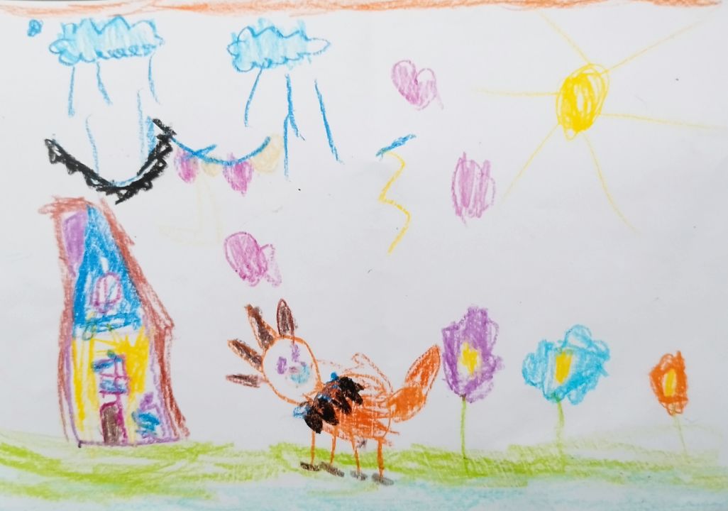 Мирослава Владимировна Маракулина