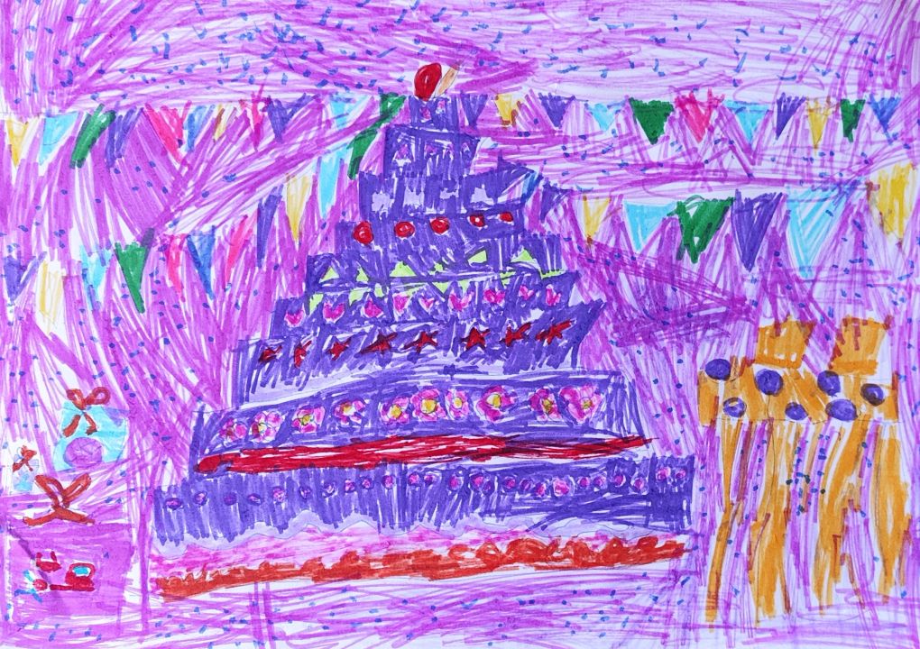 Алёна Николаевна Филакова