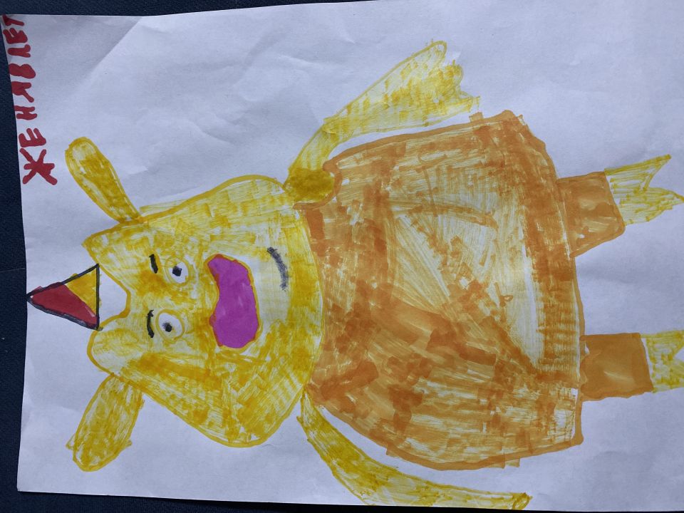 Евгений Баранов