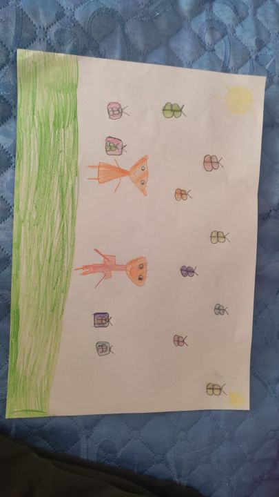 Руфина Ленаровна Гарипова