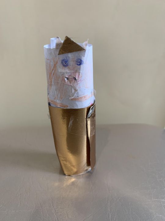 Маргарита Юрьевна Праведникова