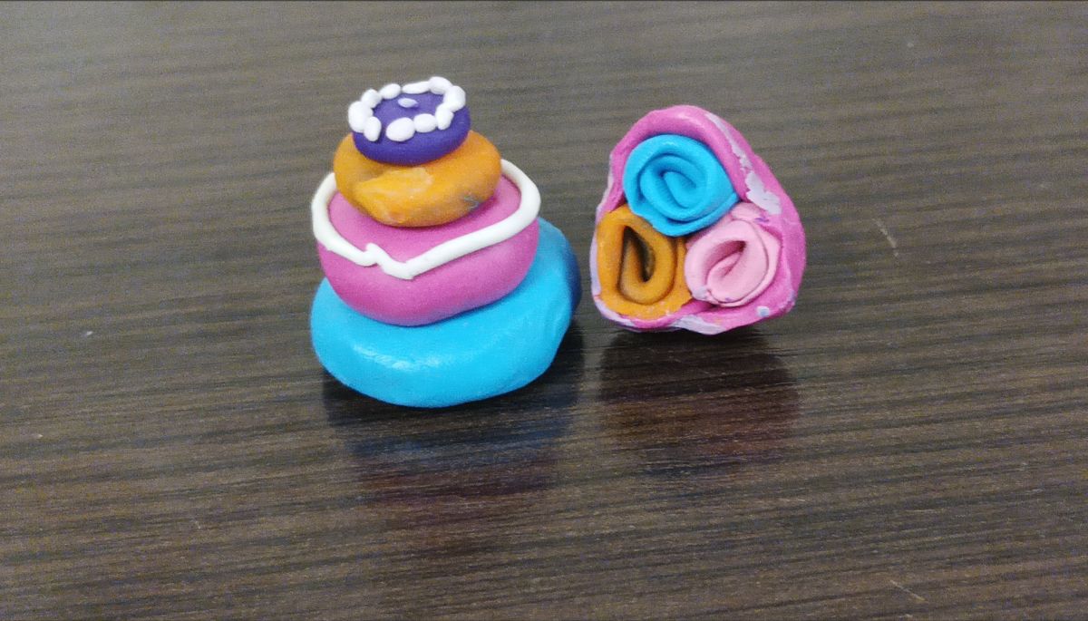 Полина Александровна Малофеева