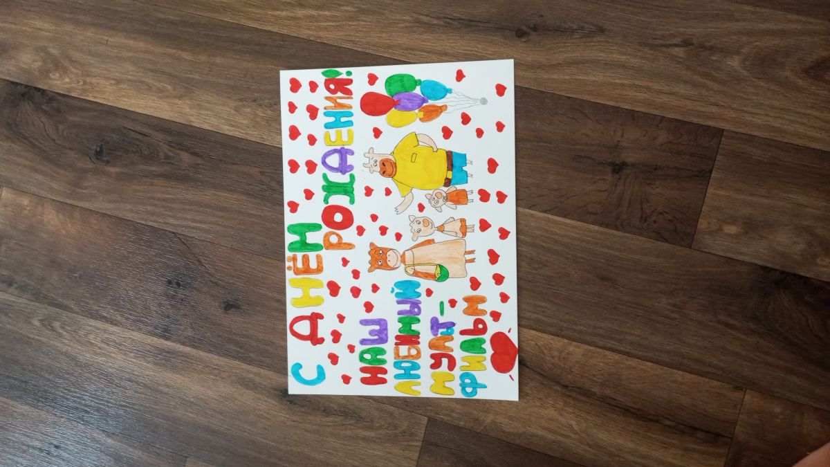 Маша Дмитриевна Филатова