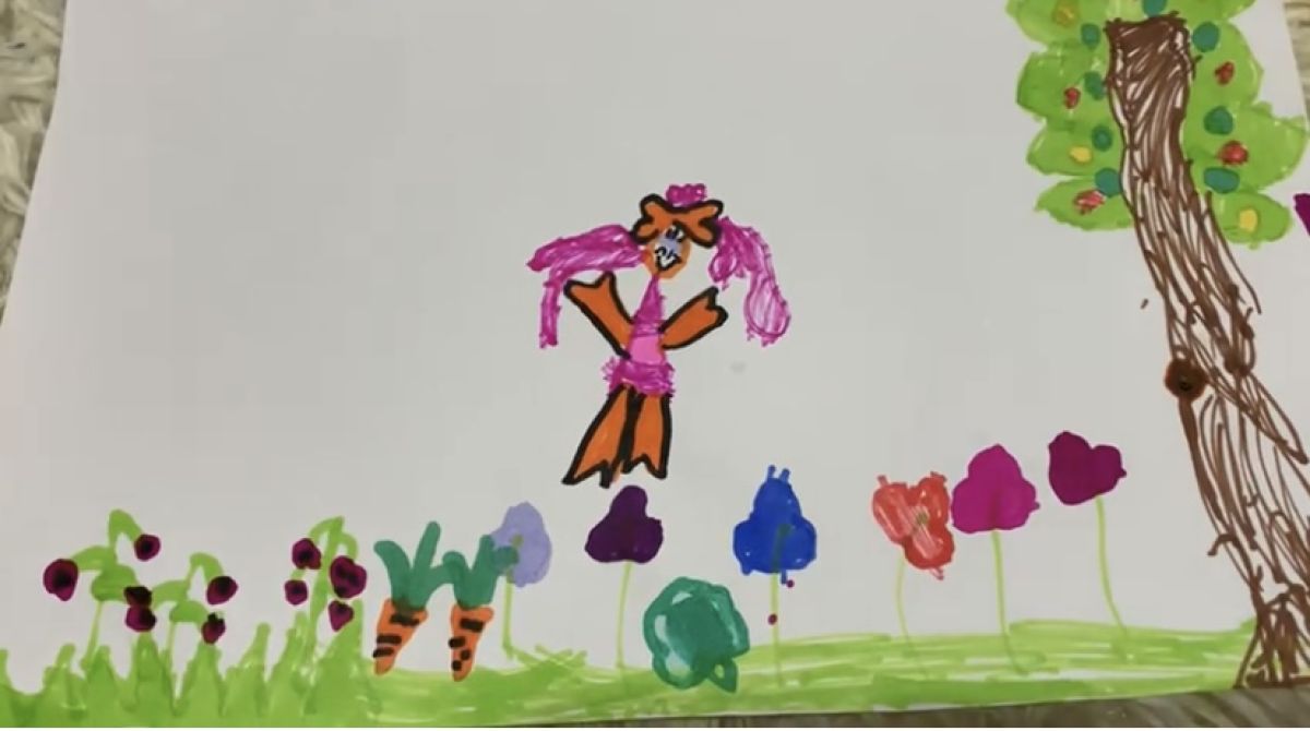 Арина Валерьевна Толочко