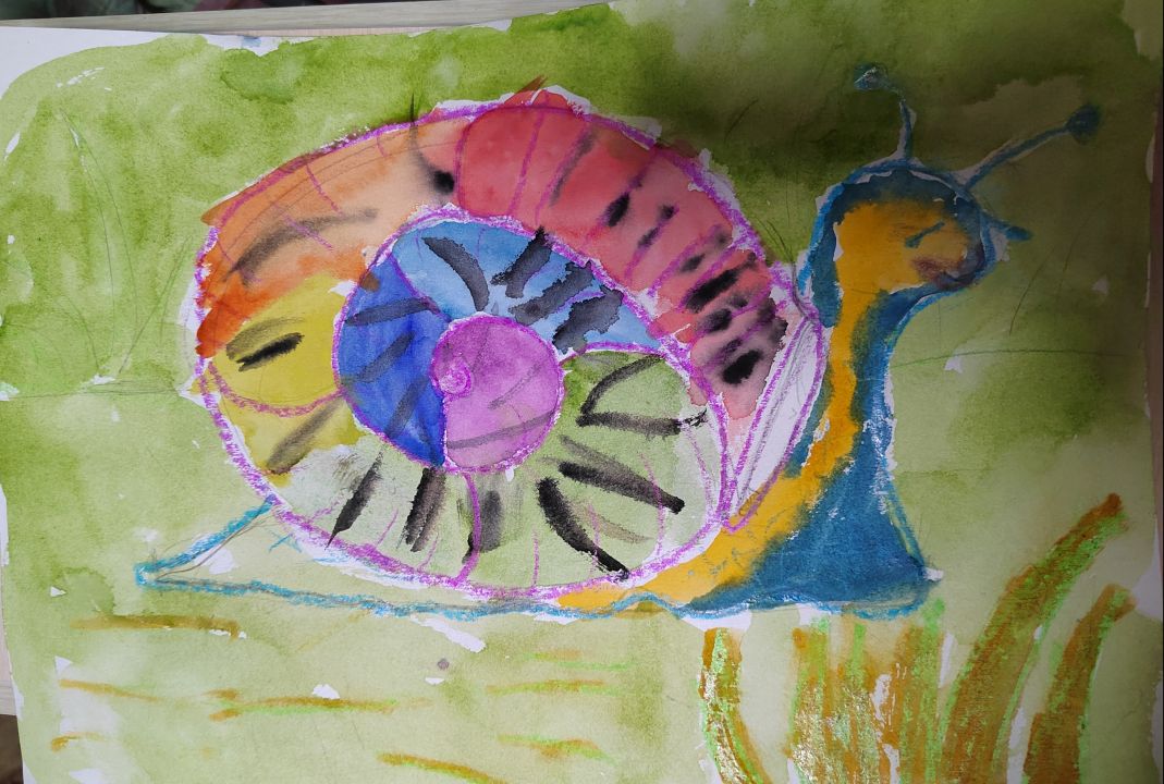 Милана Артёмовна Гусева