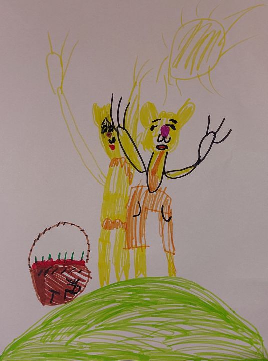 Аксинья Дмитриевна Артамонова