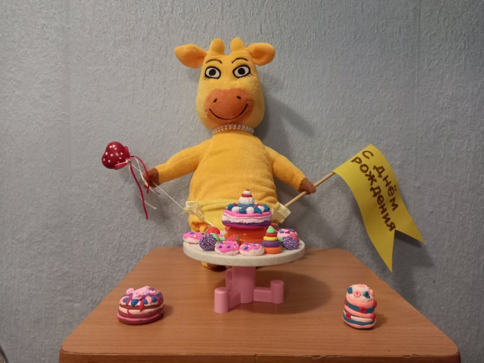 Маша Бобылева