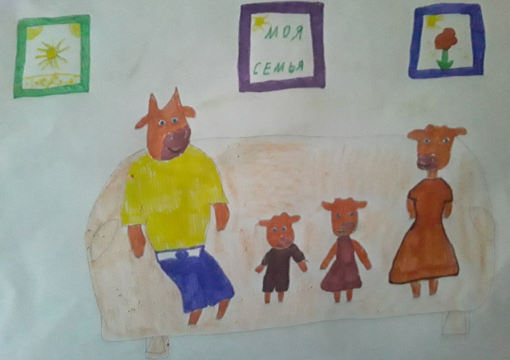 Николай Иванович Евдокимов