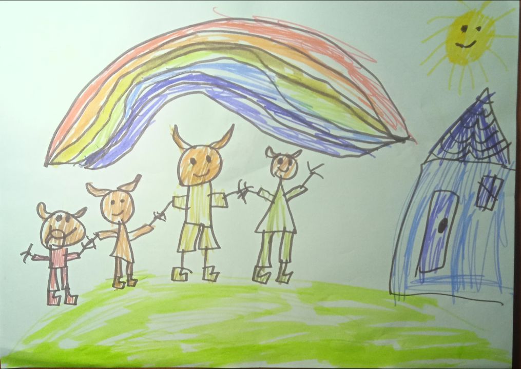 Алана Ирбековна Цагараева