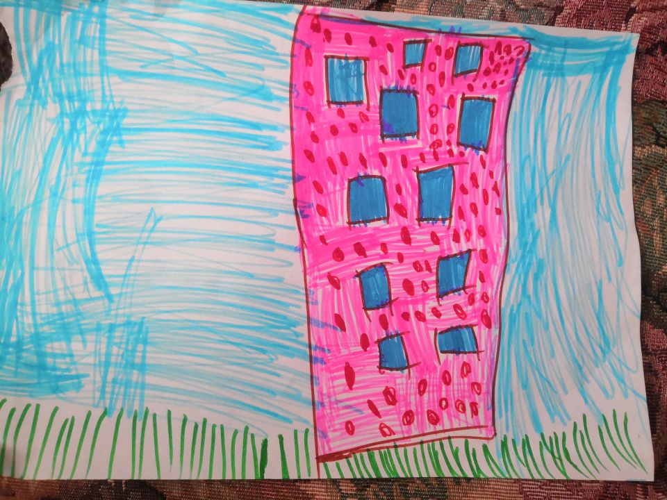 Аделия Михайловна Авдалян