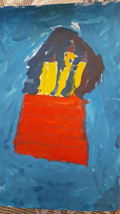 Мария Станиславовна Деревянченко