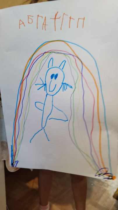 Екатерина Александровна Андреева