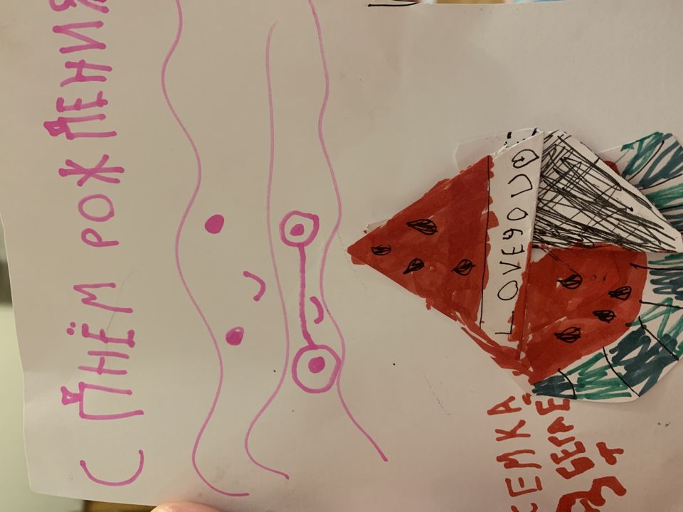 Марта Альбертовна Галиуллина