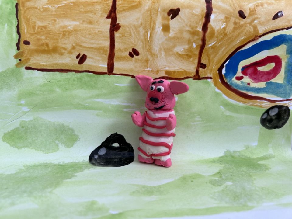 Матвей Артемович Якушев