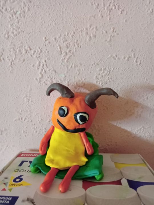 Полина Дмитриевна Истомина