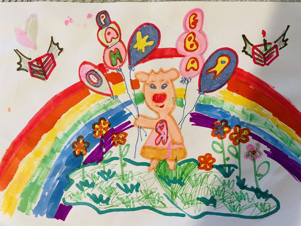 София Денисовна Чупрова