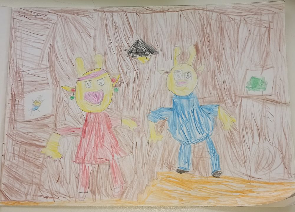 Дмитрий Сергеевич Александров