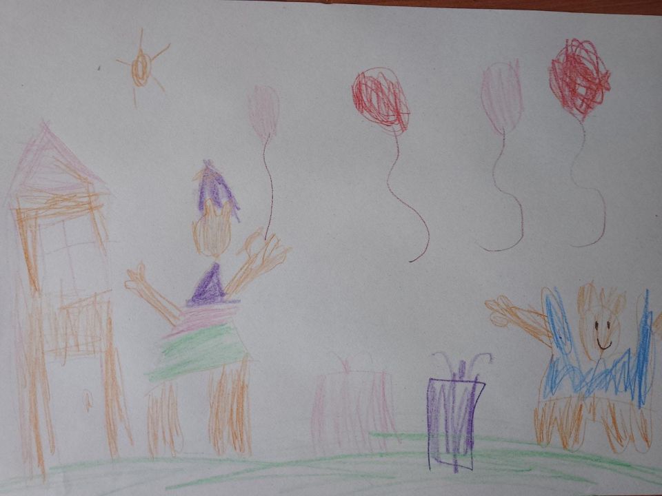 Таисия Маркова