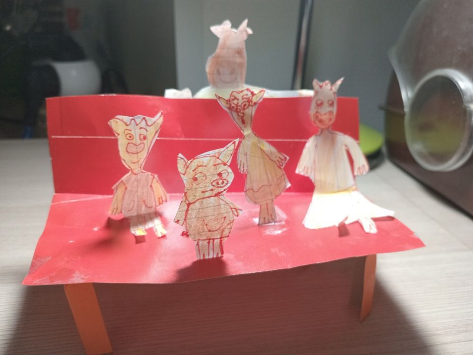 Тамара Андреевна Меркурьева-Малых