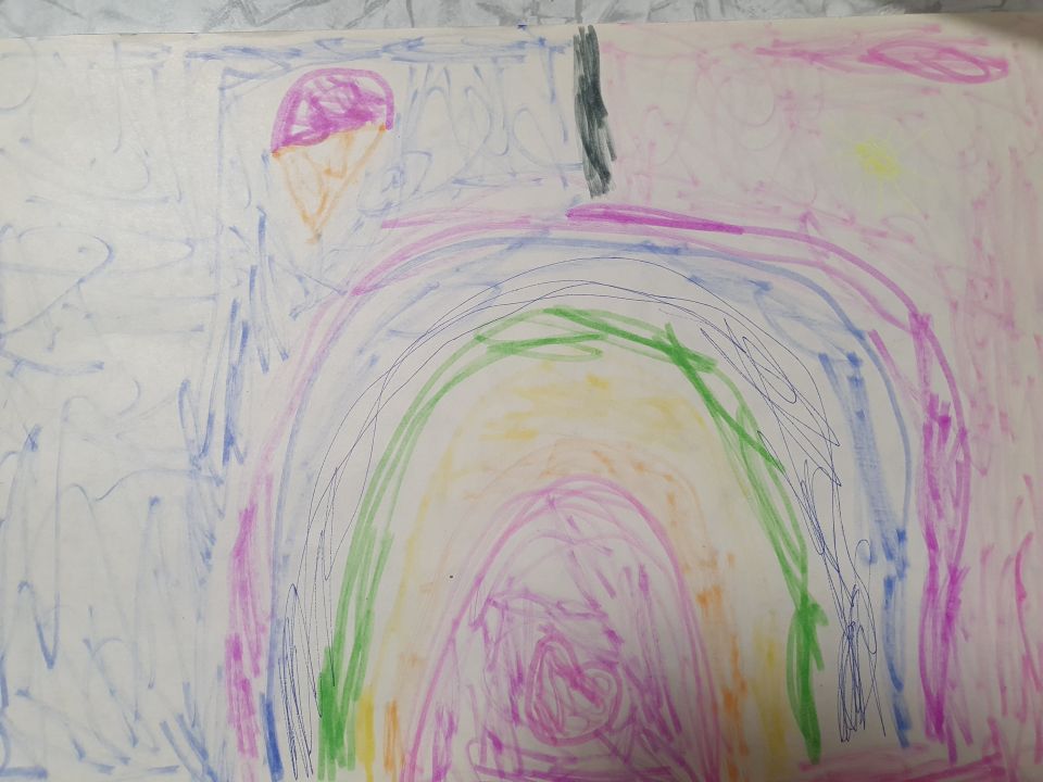 Оливия Мусина