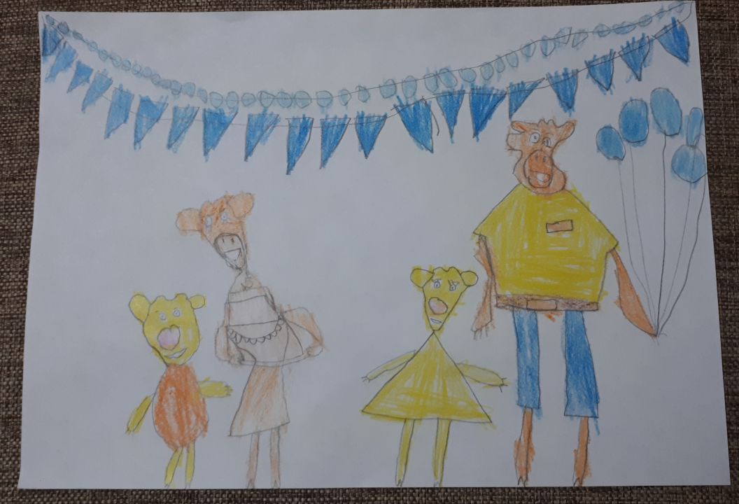 Вероника Игоревна Миськова