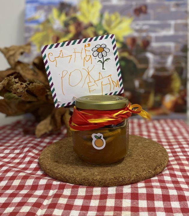 Анна Павловна Третьякова