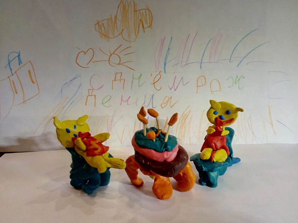 Дарья Шилко