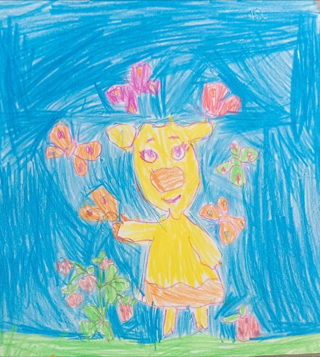 Крилл Алексеевич Крысь