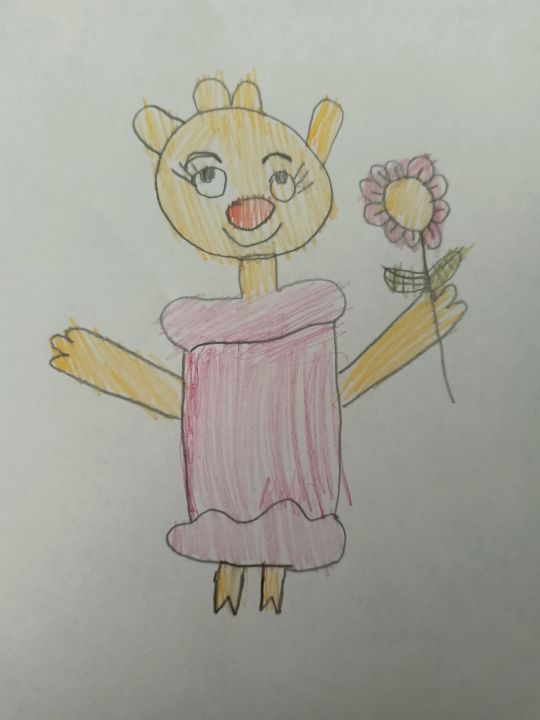 Варвара Вячеславовна Семенова