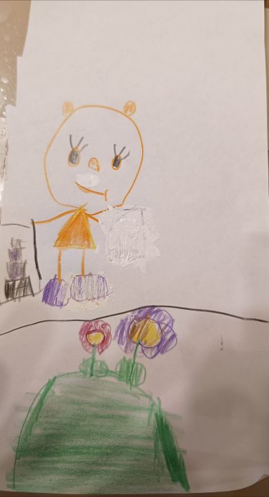 Ульяна Алексеевна Мальцева