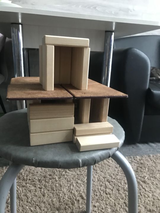 Михаил Андреевич Петров