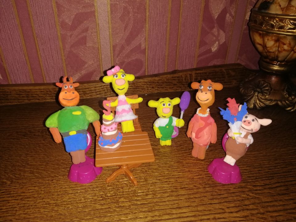 Анастасия Владимировна Алхимченкова