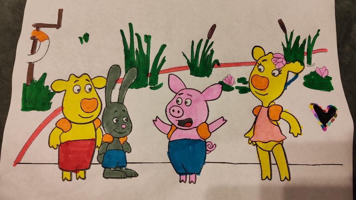 Диана Евгеньевна Щур