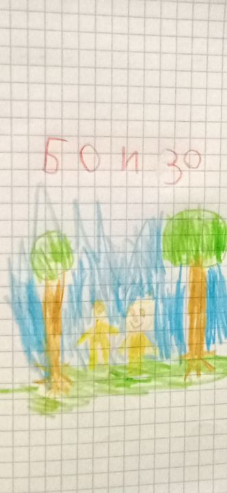 Артём Игоревич Бондаренко