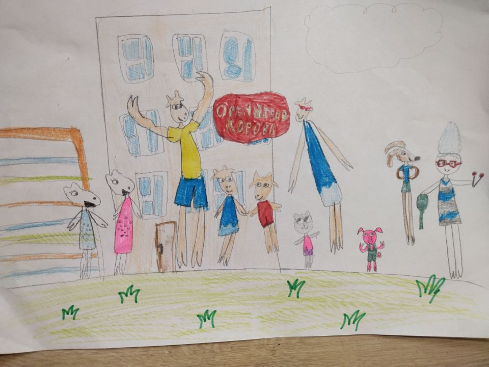 татьяна Викторовна волкова