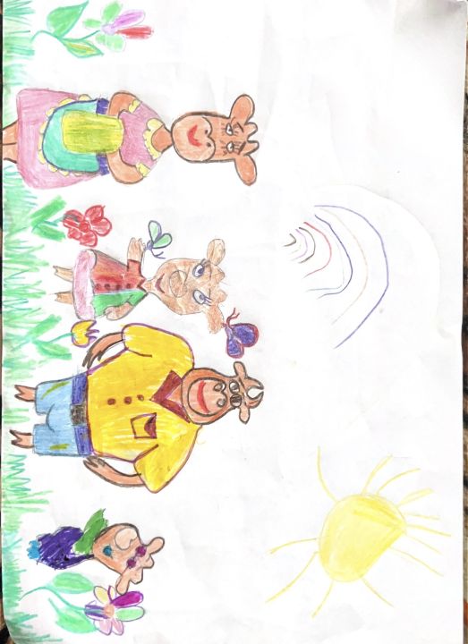 Диана Рустамовна Мухамадиева