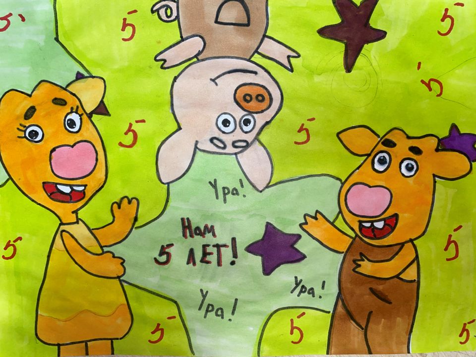 Нелли Дмитриевна Татаринцева