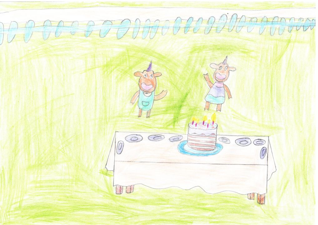 Дарья Осипова