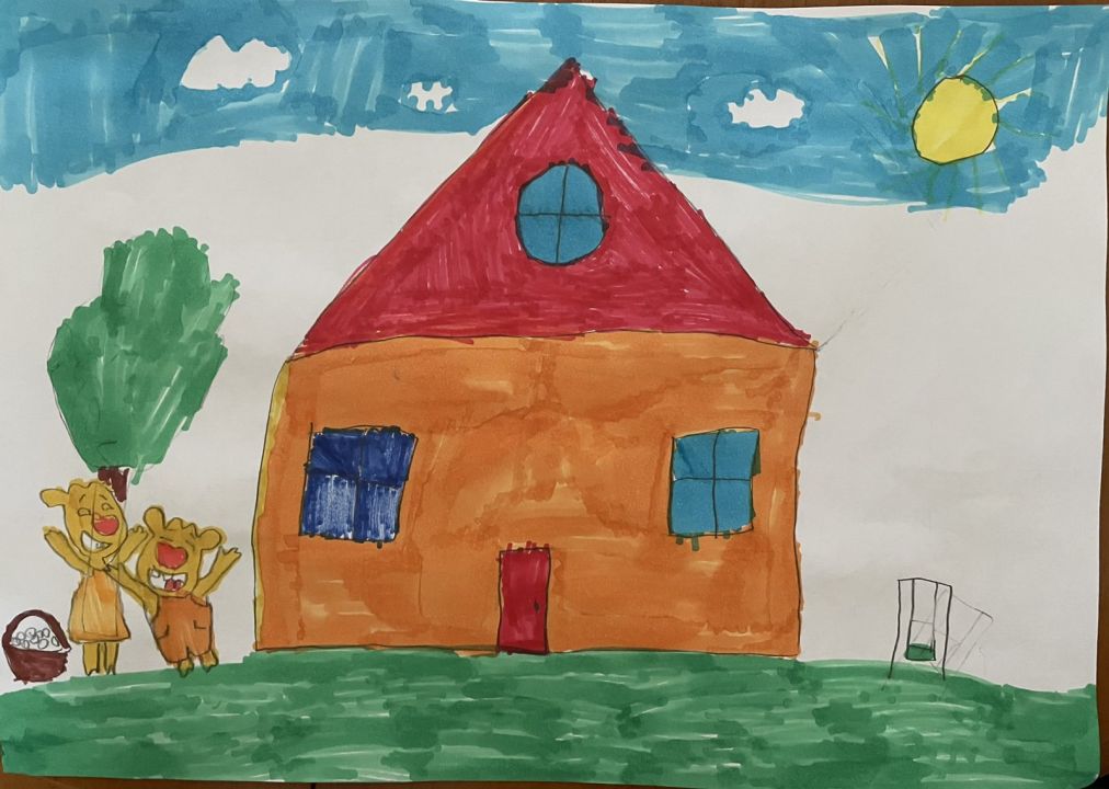 Полина Коваленко