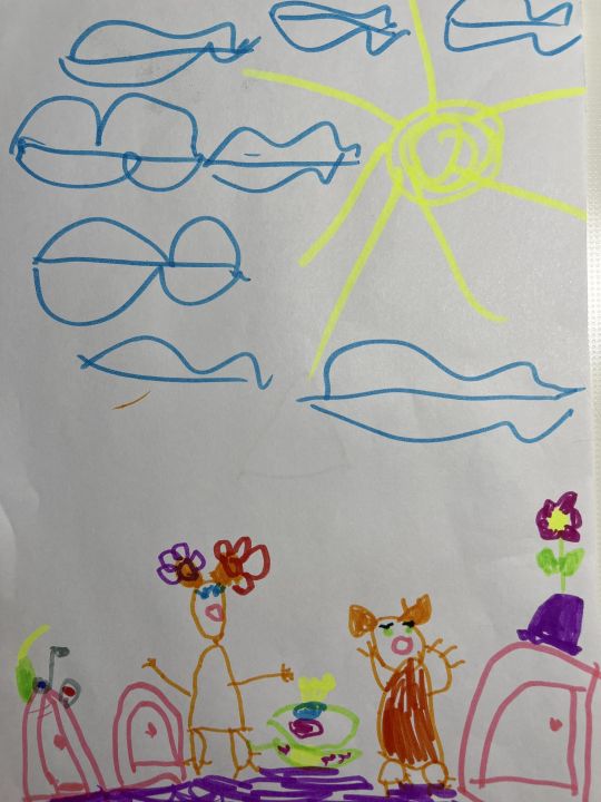 Оливия Изотова