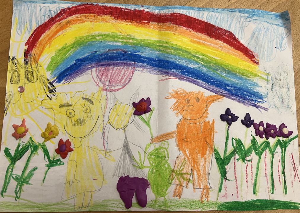 Мелания Максимовна Миронова