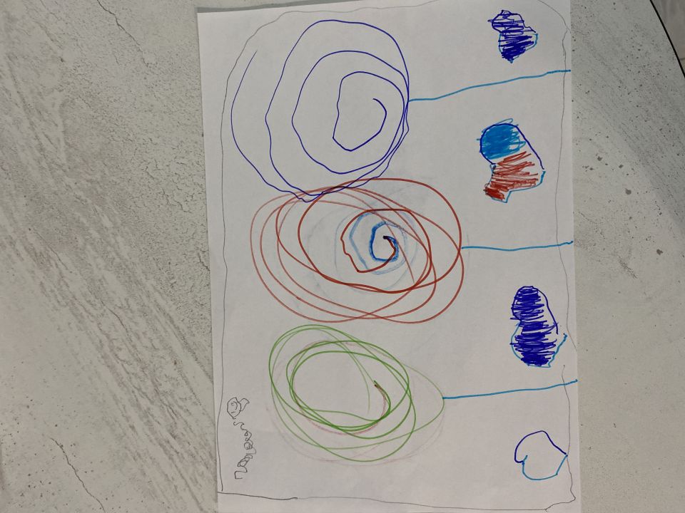 София Алексеевна Ежова