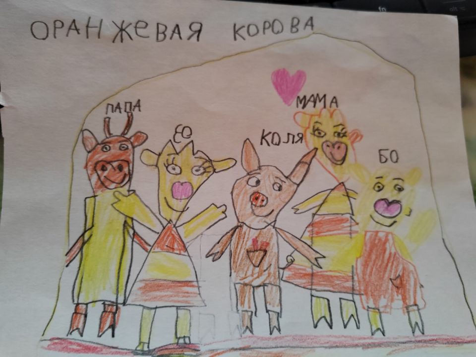 Анна Рябцева