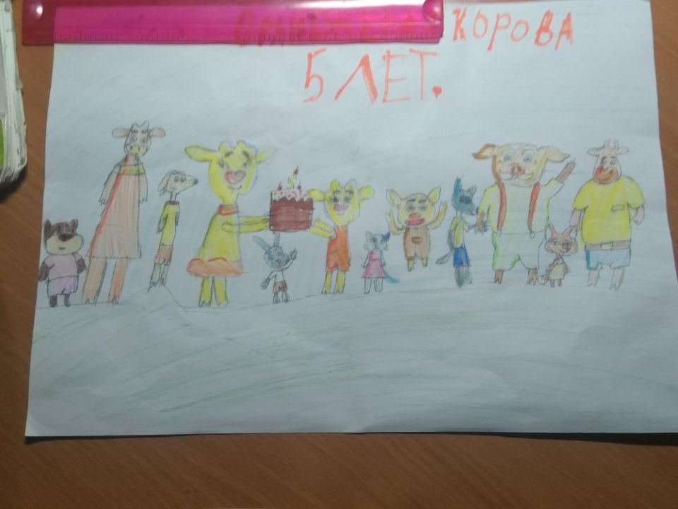 Дарья Дмитреевна Дружинина