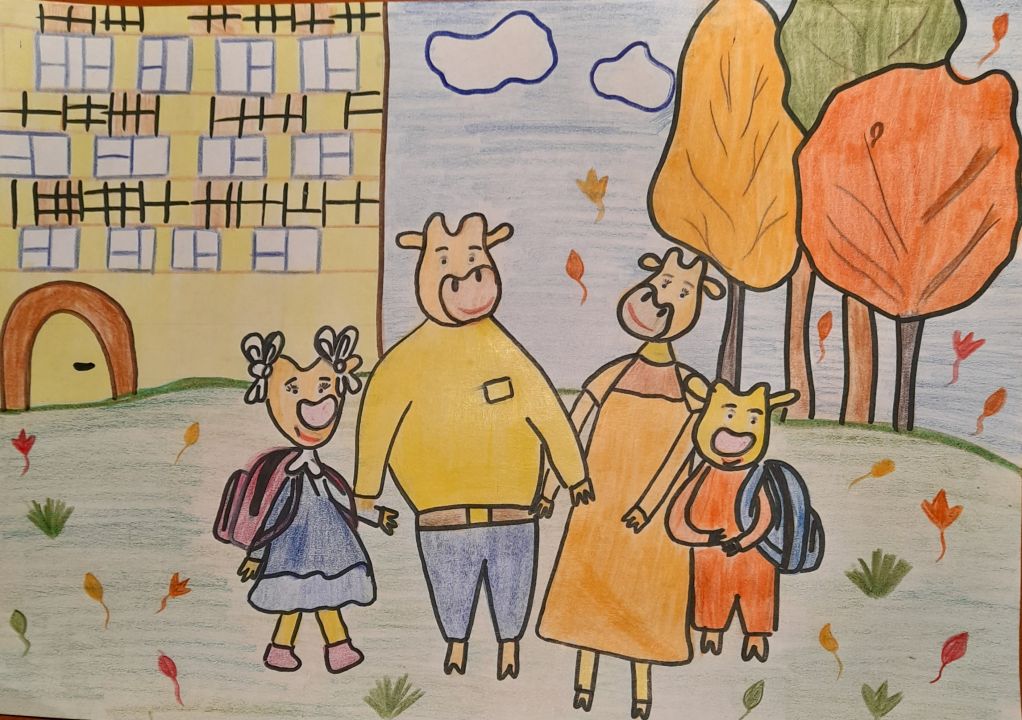 Захар Николаевич Щепелев