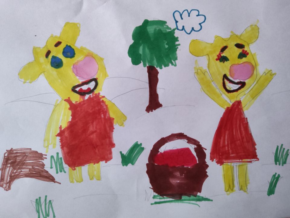 София Николаевна Ястребова